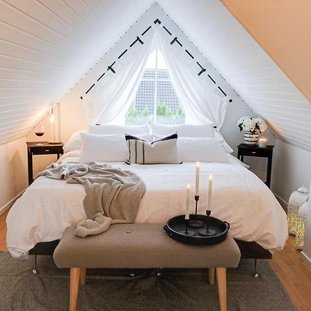 Fully Equipped Home Close To Malmoe & Copenhagen Vellinge Екстериор снимка