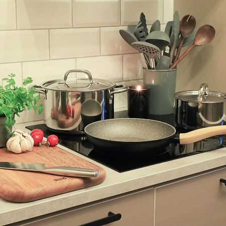 Fully Equipped Home Close To Malmoe & Copenhagen Vellinge Екстериор снимка