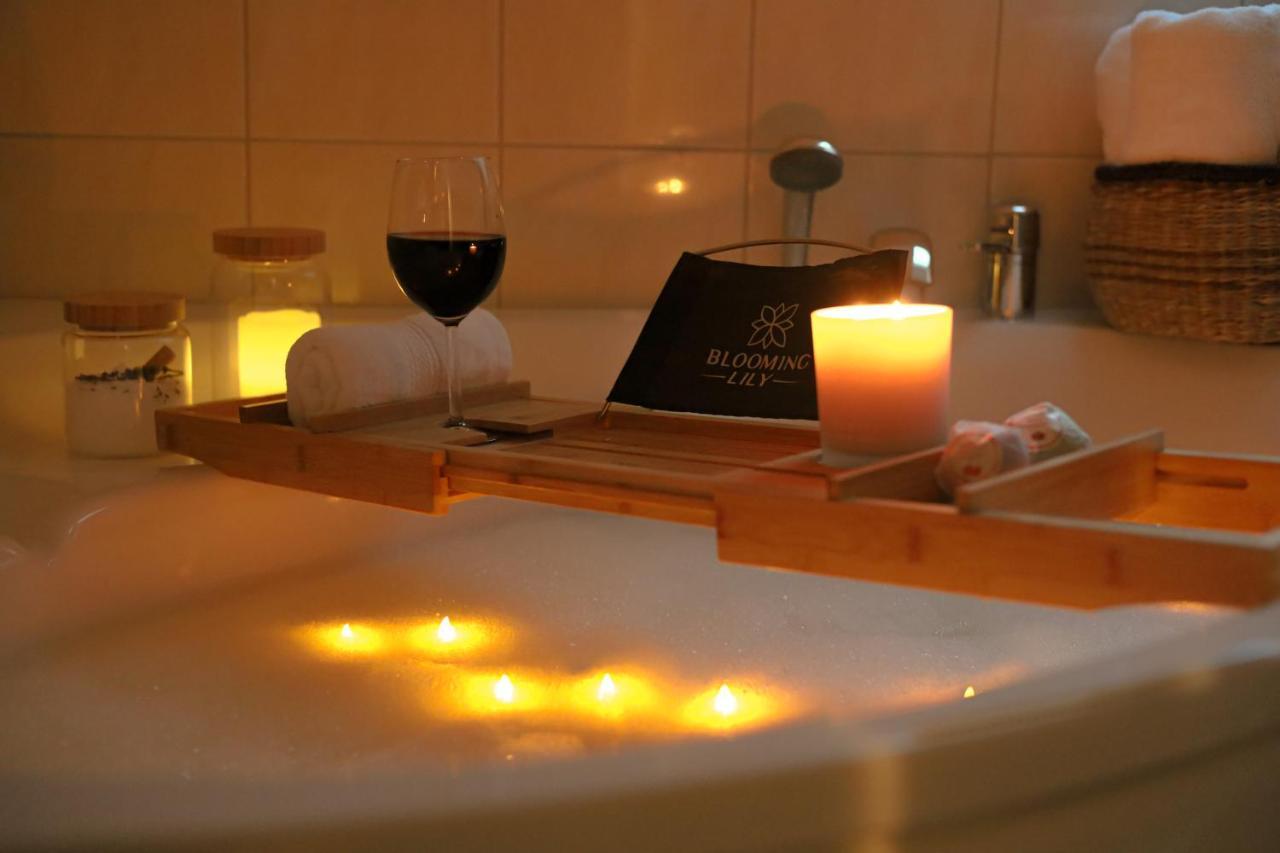 Fully Equipped Home Close To Malmoe & Copenhagen Vellinge Екстериор снимка