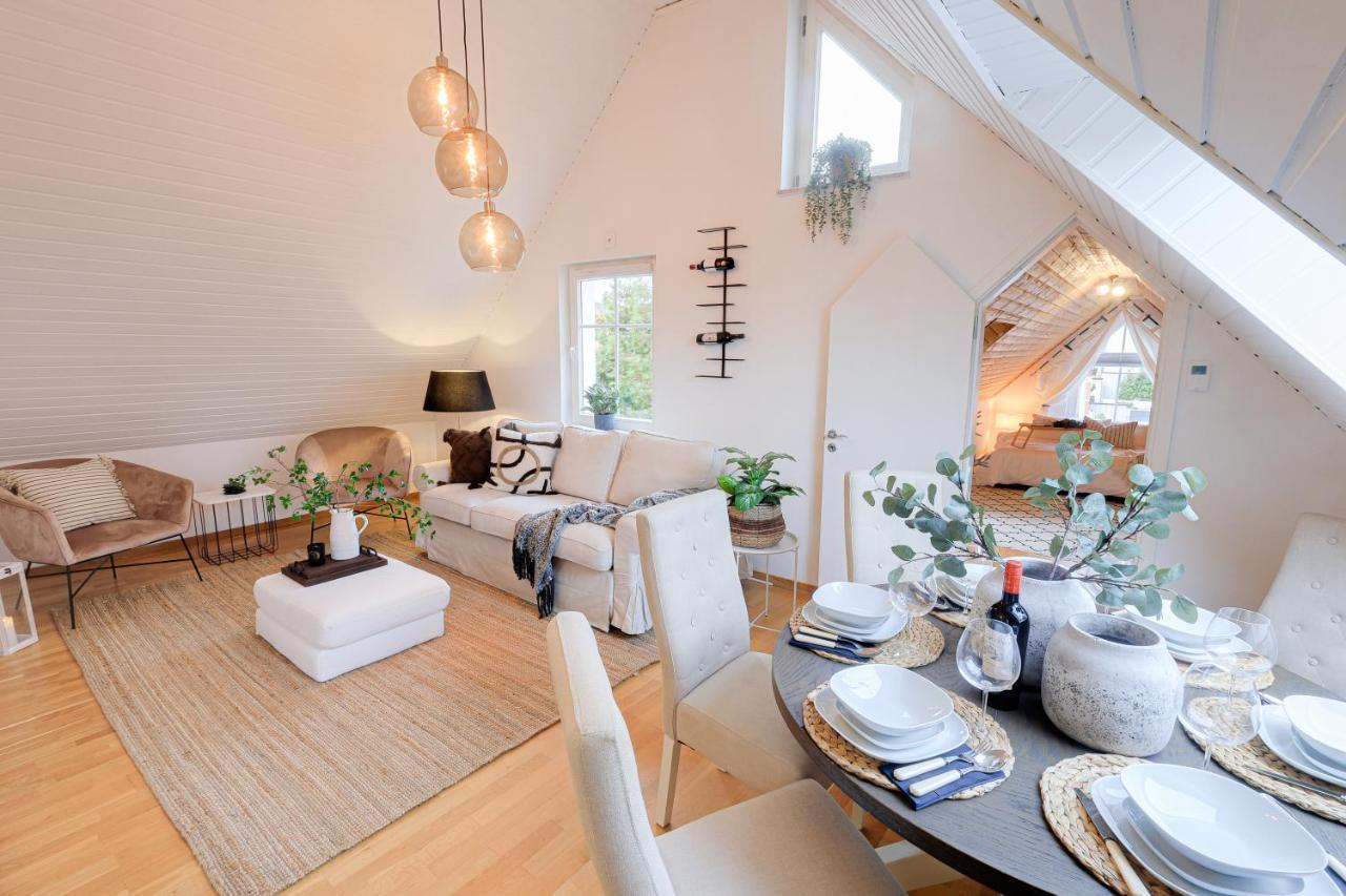 Fully Equipped Home Close To Malmoe & Copenhagen Vellinge Екстериор снимка
