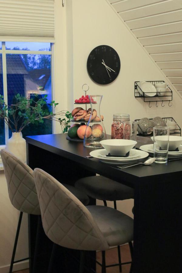 Fully Equipped Home Close To Malmoe & Copenhagen Vellinge Екстериор снимка