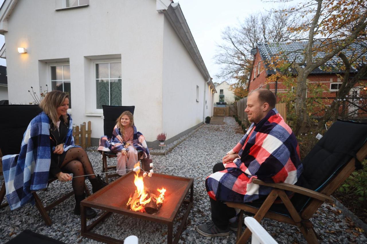 Fully Equipped Home Close To Malmoe & Copenhagen Vellinge Екстериор снимка