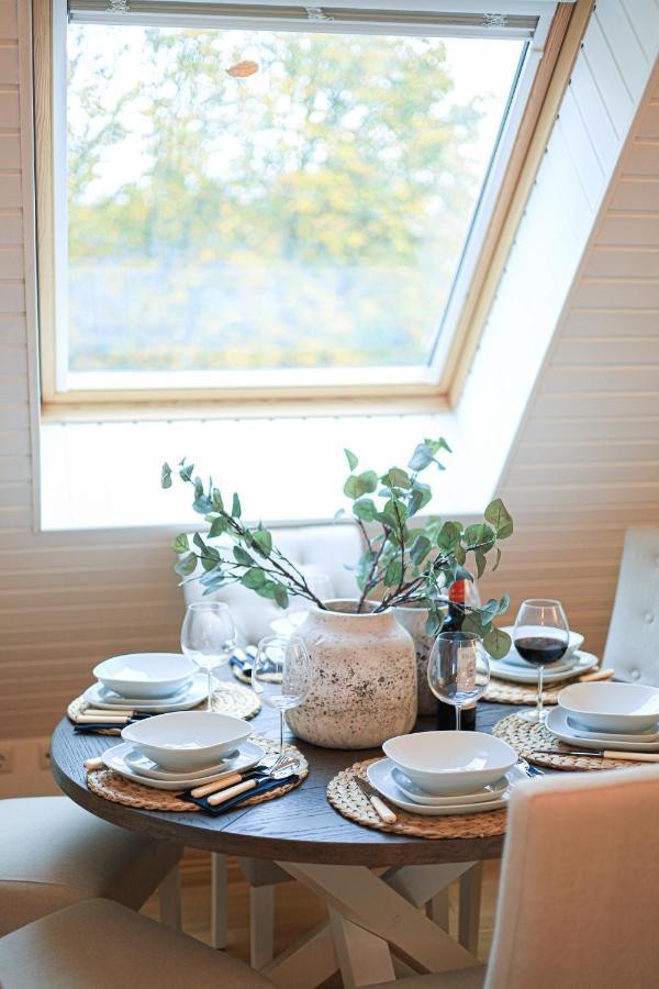Fully Equipped Home Close To Malmoe & Copenhagen Vellinge Екстериор снимка