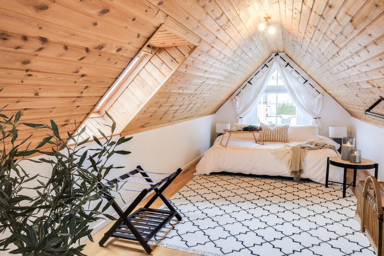 Fully Equipped Home Close To Malmoe & Copenhagen Vellinge Екстериор снимка