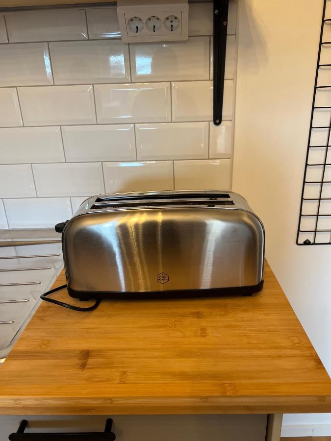 Fully Equipped Home Close To Malmoe & Copenhagen Vellinge Екстериор снимка