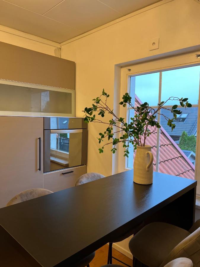 Fully Equipped Home Close To Malmoe & Copenhagen Vellinge Екстериор снимка