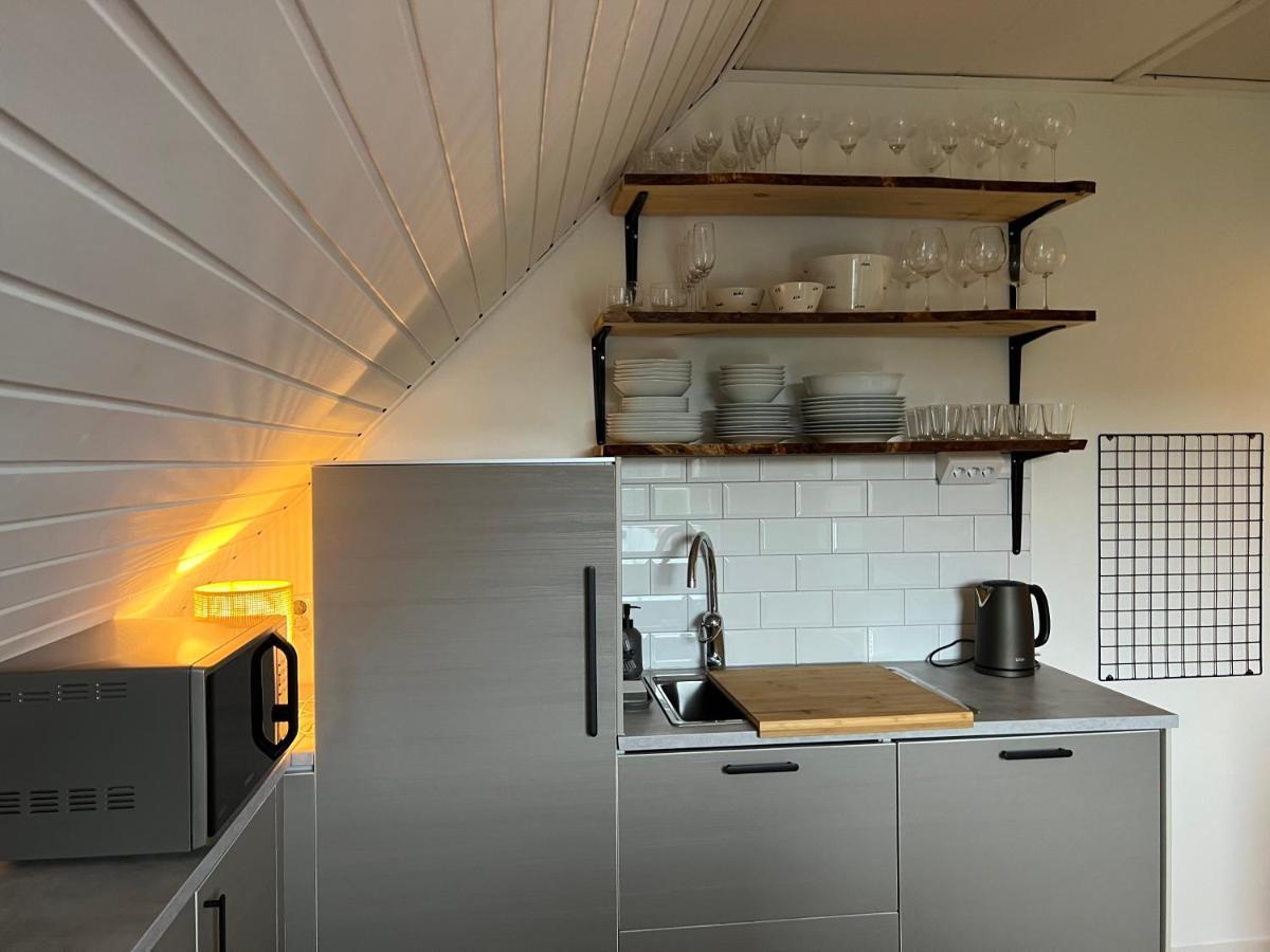 Fully Equipped Home Close To Malmoe & Copenhagen Vellinge Екстериор снимка