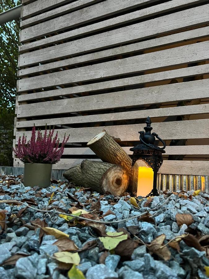 Fully Equipped Home Close To Malmoe & Copenhagen Vellinge Екстериор снимка