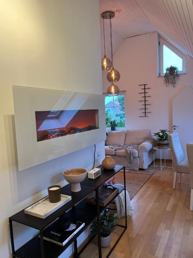 Fully Equipped Home Close To Malmoe & Copenhagen Vellinge Екстериор снимка