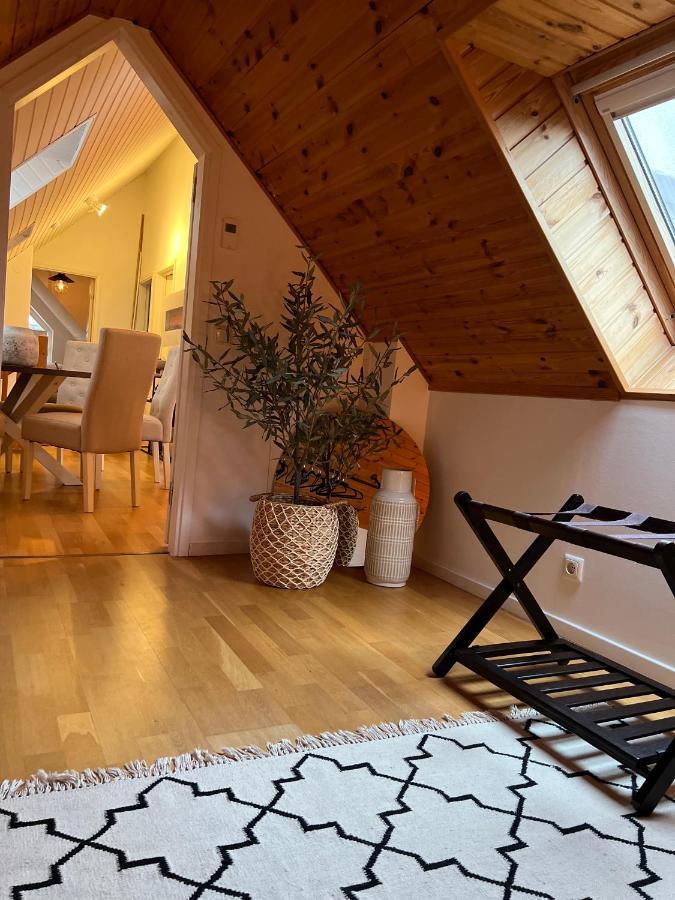Fully Equipped Home Close To Malmoe & Copenhagen Vellinge Екстериор снимка