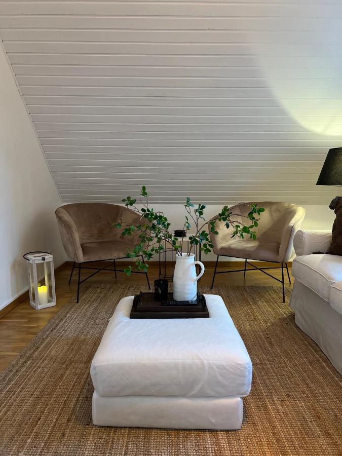 Fully Equipped Home Close To Malmoe & Copenhagen Vellinge Екстериор снимка