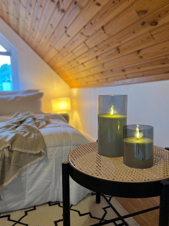 Fully Equipped Home Close To Malmoe & Copenhagen Vellinge Екстериор снимка