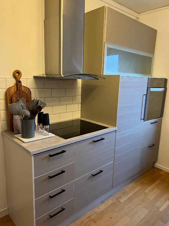 Fully Equipped Home Close To Malmoe & Copenhagen Vellinge Екстериор снимка