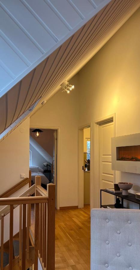 Fully Equipped Home Close To Malmoe & Copenhagen Vellinge Екстериор снимка