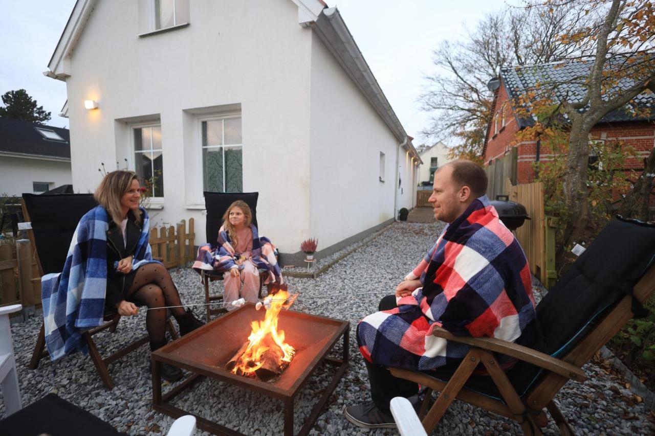 Fully Equipped Home Close To Malmoe & Copenhagen Vellinge Екстериор снимка